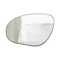 Mirror Glass Heated w/ Backing Left Side LH For Nissan Cube Juke 2010-2014