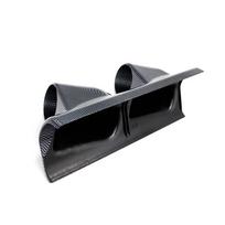 New Car 52mm A-Pillar Meter Gauge Bracket Dash Mount Holder Dual Holes Pod Left Side