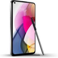 New Durable Black S Pen Touch Stylus For Motorola Moto G Stylus 2021 XT2115 5G