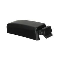 Dešinės galinės išorinės šoninės apdailos juosta 91112AL58A Tinka Subaru Outback 2015-2019 black