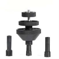 1 Set Universal Auto Clutch Alignment Tool Clutch Alignment Dismantle Tool Plastic Car Clutch Repair Accessories Correction Tool