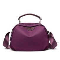 Shoulder Bag Lightweight Nylon Small Bag Women's Crossbody Bag ruda