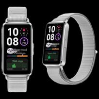 Huawei Smart Band 10 Standard Edition (CN version) gray