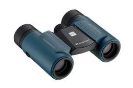 OM Live Easy 8x21RC II WP BLU SYSTEM/Olympus Binoculars, Travel, Performances, Theater, Sports, Operation, Waterproof,