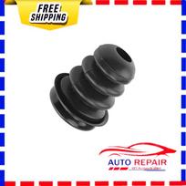 2 vnt. 2038874 Galinės ašies pakabos smūgių ribotuvas Ford Transit MK8 V363 Tourneo V362 2012 gray