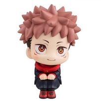 JJK Anime Gojo Figure Geto Suguru Inumaki Toge Okkotsu Yuta Figure look up action figure Ornament Collection Doll 10CM 10CM