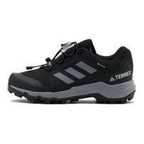 Adidas Terrex Gt Slip Resistant Mid top Kids' Running Shoes Black Gray Kids' FU7268 31