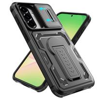 Armor Case for Samsung Galaxy A57 5G A 57 A17 A37 A56 A36 A16 A26 Military Grade Protection Phone Accessories Cover Funda Capa Galaxy A16 juoda
