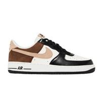Nike Air Force 1 Low '07 Mocha 37.5 black