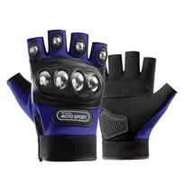 Tactical Wear-Resistant Anti-Slip Motorcycle Racing Gloves One Size