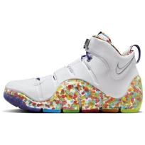 Nike Lebron 4 'Fruity Pebbles' Men's DQ9310-100 EU 40