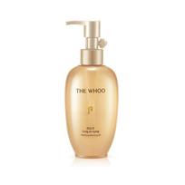 WHOO ISTORIJA Gongjinhyang valomasis aliejus 200ml beige