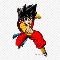 Pleistrai drabužių maišams Lygintuvai ant terminių lipdukų Dragon Ball Heroes Beat Fan Art Dragon Ball Heroes Goku raštas, plaunamas šilumos perdavimas black