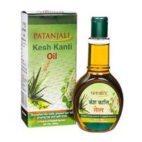 Keshas Kanti: plaukų aliejus (300 ml), Kesh Kanti plaukų aliejus, Patanjali 28.703125