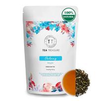 Darjeeling Oolong arbata (100 g), Darjeeling Oolong arbata, arbatos lobis white