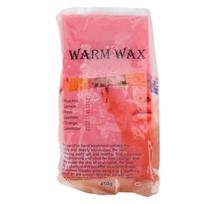 Parafino vaškas 450 g Giliai drėkinantis parafino vaško karoliukai, skirtos rankoms ir pėdoms sausai odai, standžiai raumenims Rose pink