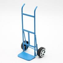 1:12 Mini Mielas Lėlių namelio Miniatiūrinis Metalinis Mažas Traukiamas Vežimėlis Sodo Baldų Priedas Žaislas Dovanos Ornamentas Namų Dekoravimas mėlyna