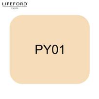 Lifeford Paris Makiažo bazė Maskuojanti pudra SPF35 PA++ PY01-PY04 10 g. - Tailando kosmetika PY01