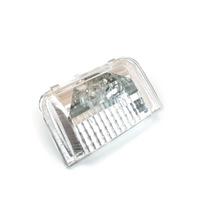 Bross Auto Parts BSP907-1 Side Door Wing Mirror Indicator Lamp White Lens LEFT 71748252, 6325.H0 for Fiat Peugeot Citroen MK3