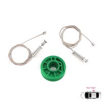 EWR5301 Electric Power Window Lifter Regulator Repair Kit Rear Right for  A6 C5 4B 1997-2005 Allroad 4BH 4/5 Door 4B0839462