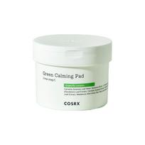 COSRX One Step Green raminantis įklotas (3 Parinktys) #1PCS