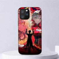 Takt Op .Destiny Anime Phone Case For Iphone 11 12 Mini 13 14 Pro Xs Max X 8 7 6s Plus 5 Se Xr Shell iPhone11PRO