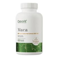 OstroVit Maca, 60 dangtelių 1 Unit