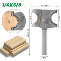 Carbide Alloy Bit Grey Particle Board Plywood Woods E