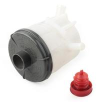 Vairo stiprintuvo siurblio bakelis Tinka Honda Civic EX HX LX DX Sedanas 4 durų 2001-2005