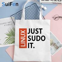 linux pirkinių krepšys pirkėjo rankinės krepšys bolso daugkartinio naudojimo džiuto krepšys maišelis cabas reciclaje ekobag grab 24*26cm gray