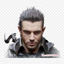 Final Fantasy Xv Grįžta Final Fantasy Xiii Lygintuviniai Šilumos Perdavimo Spaudos Viniliniai Pleistrai Lipdukas Drabužiams „Pasidaryk Pats“ Aplikacijos Plaunami Pleistrai