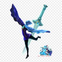 Hyrule The Legend Of Skyward Sword Link Lyginimo ant karščio perdavimo spaudos viniliniai pleistrai lipdukas drabužiams „pasidaryk pats“ aplikacijos skalbiami pleistrai blue
