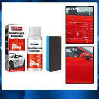 Car Paint Scratch Repair Wax Polishing Kit Scratch Repair Agent Scratch Remover Paint Care Auto Styling Cleaning Tool