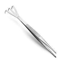 Bonsai tools JTT-02 Bonsai Tweezers rake robust very firm and durable made by