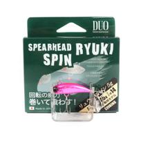 Duo Ryuki Spin 30 5 grams Sinking Lure CDA4024 (4849)