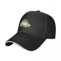 Froggy Frog Cap Baseball Cap Hat beach winter hat for Unisex Women's