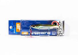 Major Craft Metalinis masalas Jigpara Short JPS-50L 50 gramų 088 (7661) blue
