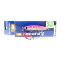Major Craft Metalinis masalas Jigpara Tungstenas JPTG-50 gramų 002 (7717) blue