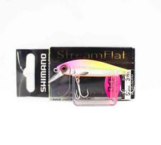 Shimano ZN-250T Cardiff Stream Flat 50S Sinking Lure 011 (9603)