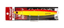 Shout 103-SS Metal Jig Shab Shab 130 grams RG (3259)