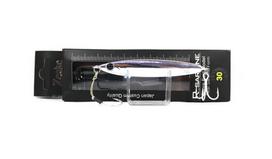 Zeake Metal Jig R Sardine Aluminium Limited 30 grams 105 (6774)