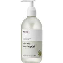 ma:nyo - Real Fresh Aloe Soothing Gel