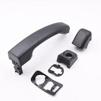 Dešiniųjų durų rankenos atrama, skirta Vauxhall Movano MK2, skirta Renault Master MK3 2010-ON 806067794R 806069981R 806079208R door handle