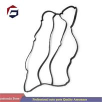 Vožtuvų dangtelio tarpinė Sandariklis Tarpinė Ford Focus white