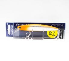 Sale Shimano XV-H11T Ocea Shoot Speed 110HS Sinking Lure 001 994516