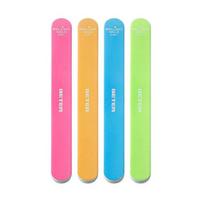 Beter Professional nagų poliruoklis 17,3 cm pink