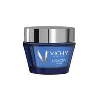 Vichy Liftactiv Cxp Noche 50ml gray