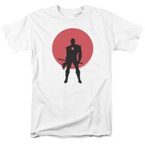 Rai Vintage Rai Komiksų Knygos Marškinėliai Balti Unisex Marškinėliai XXXXL pink