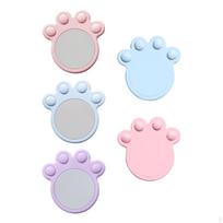 5pcs Wax Seal Pad Set, Board for Stamps Christmas, Year, Party, Wedding