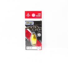 God Hands Biased Gaia 2,3 gramo Nardantis vobleris 58 (1539) red